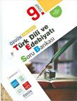 Özgün 9.Sınıf Türk Dili ve Edebiyatı Konu Özetli Soru Bankası