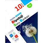 Özgün 10.Sınıf Biyoloji Konu Özetli Soru Bankası