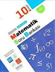 Özgün 10.Sınıf Matematik Konu Özetli Soru Bankası