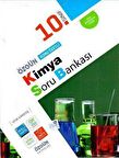 Özgün 10.Sınıf Kimya Konu Özetli Soru Bankası