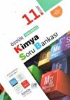 Özgün Yayınları 11. Sınıf Kimya Konu Özetli  Soru Bankası