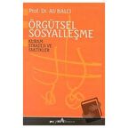 Örgütsel Sosyalleşme Kuram Strateji ve Taktikler