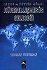 Küreselleşmenin Geleceği / Lexus ve Zeytin Ağacı / Thomas Friedman