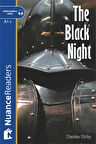 The Black Night +Audio (Nuance Readers Level-2)