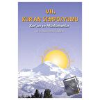 7. Kur’an Sempozyumu - Kur'an ve Müslümanlar