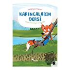 Karıncaların Dersi