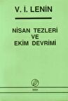 Nisan Tezleri ve Ekim Devrimi