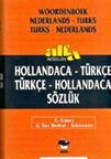 Hollandaca - Türkçe Türkçe - Hollandaca Sözlük / E. Güneş