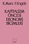 Kapitalizm Öncesi Ekonomi Biçimleri