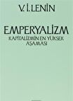 Emperyalizm Kapitalizmin En Yüksek Aşaması