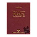 İlkçağ Tarihinde Trakya