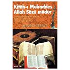 Kitab-ı Mukaddes Allah Sözü Müdür