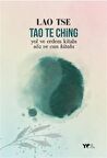 Tao Te Ching -Yol ve Erdem Kitabı -Söz ve Can Kitabı / Lao Tse