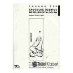 Taoculuk Üzerine Meseller-Diyaloglar