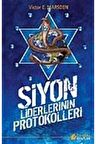 Siyon Liderlerinin Protokolleri