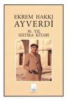 Ekrem Hakkı Ayverdi 30. Yıl Hatıra Kitabı