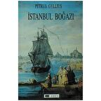 İstanbul Boğazı