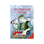 Türk Manilerinden Seçmeler