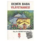 Demir Baba Vilayetnamesi