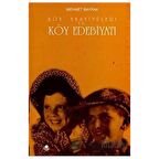 Köy Enstitüleri ve Köy Edebiyatı