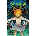 Vadedilmiş Yokyer Cilt 5