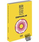 Bir Çizgi Filmin İçerik Analizi: Simpsonlar