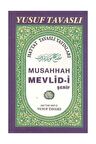 Musahhah Mevlid-i Şerif (B22)