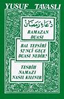Ramazan Duası (C06)
