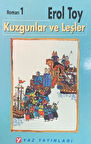 Kuzgunlar ve Leşler (3 Kitap)