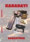 Kabadayı / Hakan Türk