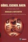 Gödel, Escher, Bach / Bir Ebedi Gökçe Belik Lews Carrol'ın İzinde Zihinlere ve Makinelere Dair Metaforik Bir Füg / Douglas Hofstadter