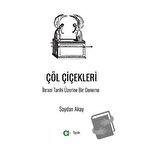 Çöl Çiçekleri - İbrani Tarihi Üzerine Bir Deneme