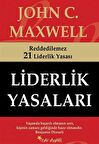 Liderlik Yasaları