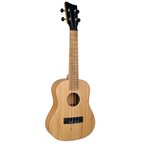 DMX Guitars Bamboo Series Concert Ukulele (Natural Matte)