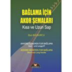 YURT RENKLERİ YAYINLARI BAĞLAMA İÇİN AKOR ŞEMALARI (ZİYA BULGURCU)