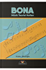 Bona - Müzik Teorisi Notları - Vicdan Tabakoğlu