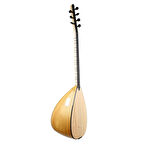 Nihavent PDKB Profesyonel Dut Kısa Sap Bağlama