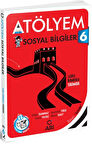Arı Yayıncılık 6. Sınıf Sosyal Bilgiler Atölyem