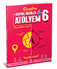 6. Sınıf Sosyalimo Akıllı Sosyal Bilgiler Atölyem