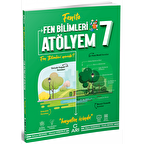 7. Sınıf Fenito Fen Bilimleri Atölyem