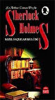 Sherlock Holmes Kızıl Saçlılar Kulübü / Sir Arthur Conan Doyle