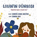 Lavin'in Dünyası - Küçük Mavi Çiçek ve Toprak Anne