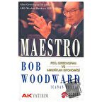 Maestro Fed, Greenspan ve Amerikan Ekonomisi