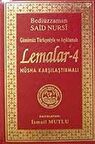 Lemalar 4