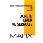 Ücretli Emek ve Sermaye