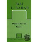 Demokles’in Kılıcı