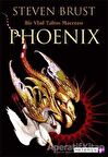 Phoenix Bir Vlad Taltos Macerası