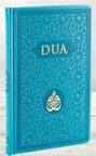 Dua (Evrâd-ı Şerîfe) (Orta Boy, Arapça - Türkçe, Turkuaz) / Kolektif