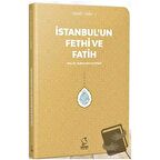 İstanbul'un Fethi ve Fatih - Cep Boy