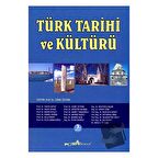 Türk Tarihi ve Kültürü